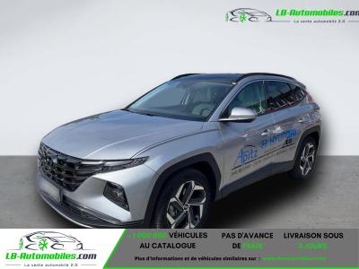 Hyundai Tucson 1.6 T-GDI 265 Plug-in BVA