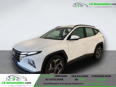 Hyundai Tucson 1.6 T-GDI 265 Plug-in BVA