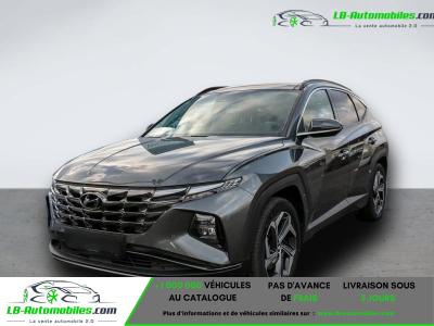 Hyundai Tucson 1.6 T-GDI 265 Plug-in BVA