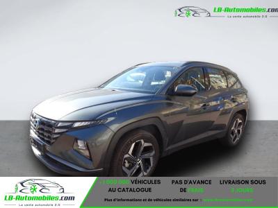 Hyundai Tucson 1.6 T-GDI 265 Plug-in BVA