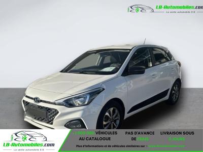 Hyundai I20 1.0 T-GDi 100 BVA