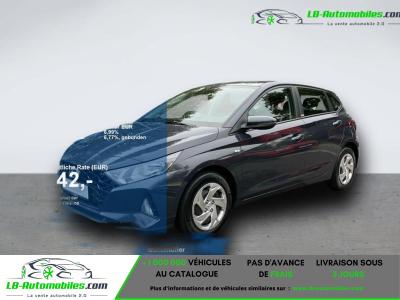 Hyundai I20 1.0 T-GDi 100