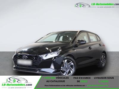 Hyundai I20 1.0 T-GDi 100