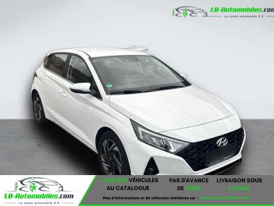 Hyundai I20 1.0 T-GDi 100