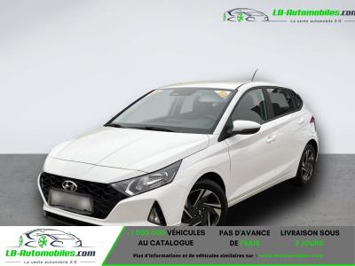 Hyundai I20 1.0 T-GDi 100