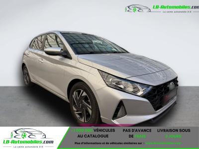 Hyundai I20 1.0 T-GDi 100