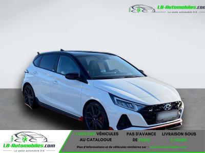 Hyundai I20 N 1.6 T-GDi 204