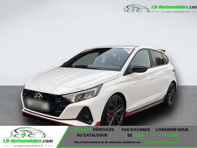 Hyundai I20 N 1.6 T-GDi 204