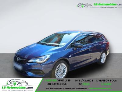 Opel Astra Sports Tourer 1.2 Turbo 130 ch BVM