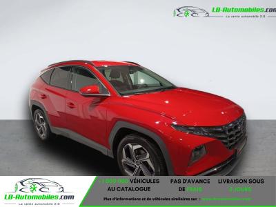 Hyundai Tucson 1.6 T-GDI 265 Plug-in BVA