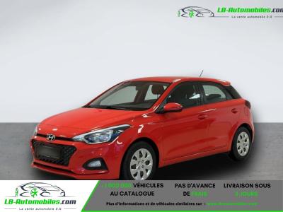 Hyundai I20 1.2 75