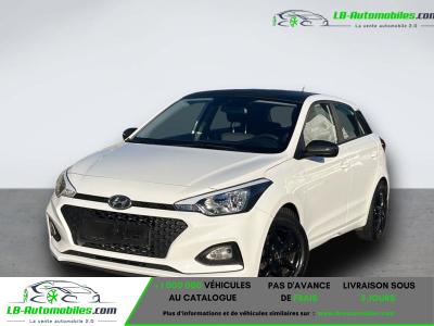 Hyundai I20 1.2 75