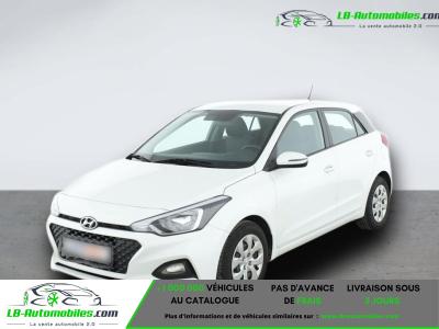 Hyundai I20 1.2 75