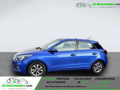 Hyundai I20 1.2 75