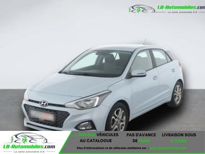 Hyundai I20 1.2 84