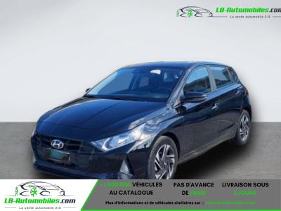 Hyundai I20 1.2 84