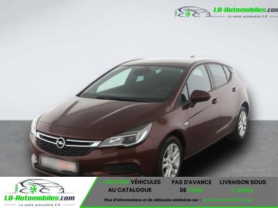 Opel Astra 1.4 Turbo 125 ch BVM