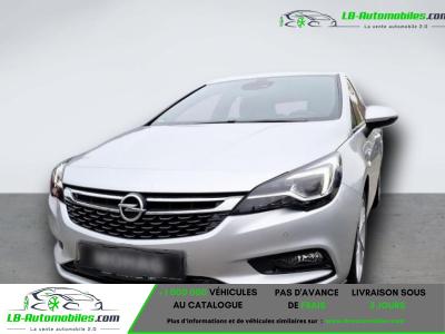 Opel Astra 1.4 Turbo 125 ch BVM