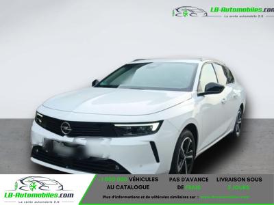 Opel Astra Sports Tourer 1.2 Turbo 110 ch BVM