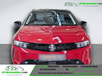 Opel Astra Sports Tourer Hybrid 180 ch BVA
