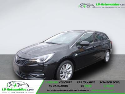 Opel Astra Sports Tourer 1.2 Turbo 130 ch BVM