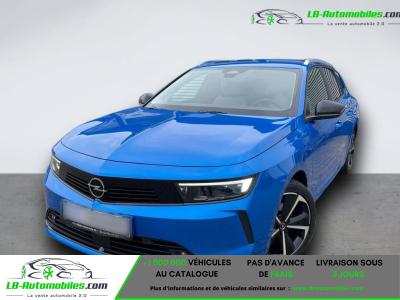Opel Astra Sports Tourer 1.5 Diesel 130 ch BVA