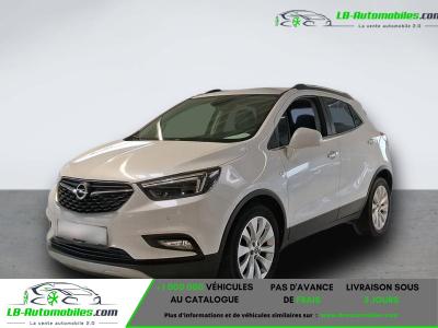 Opel Mokka X 1.4 Turbo - 140 ch BVM