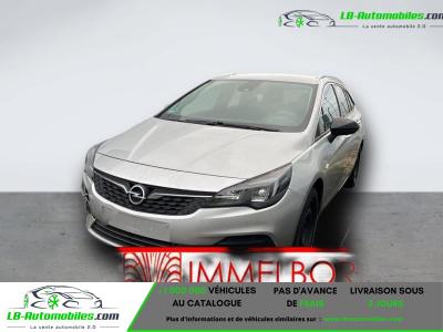 Opel Astra Sports Tourer 1.5 Diesel 122 ch BVA