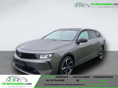Opel Astra Sports Tourer Hybrid 180 ch BVA