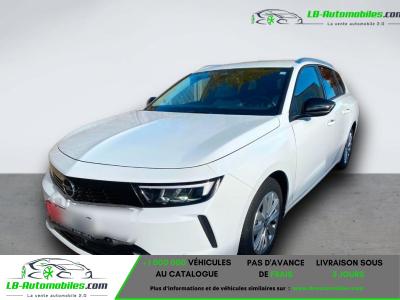 Opel Astra Sports Tourer 1.5 Diesel 130 ch BVA
