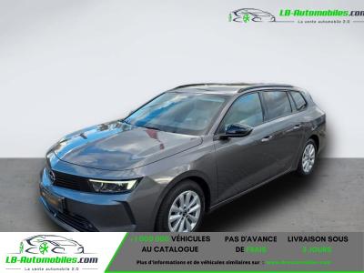 Opel Astra Sports Tourer 1.5 Diesel 130 ch BVA