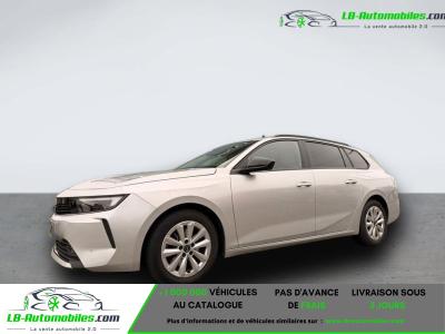 Opel Astra Sports Tourer 1.5 Diesel 130 ch BVA