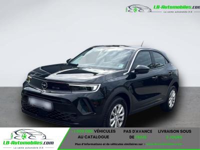 Opel Mokka 1.2 Turbo 100 ch BVM