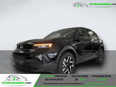 Opel Mokka 1.2 Turbo 136 ch BVM