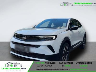 Opel Mokka 1.2 Turbo 136 ch BVM