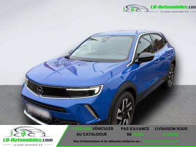 Opel Mokka 1.2 Turbo 136 ch BVM