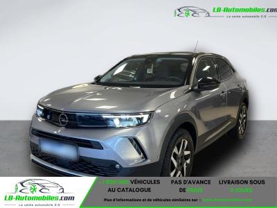 Opel Mokka 1.2 Turbo 136 ch BVM