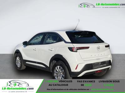 Opel Mokka 1.2 Turbo 100 ch BVM