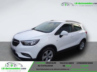 Opel Mokka X 1.4 Turbo - 140 ch BVA