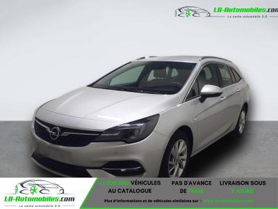 Opel Astra Sports Tourer 1.5 Diesel 105 ch BVM