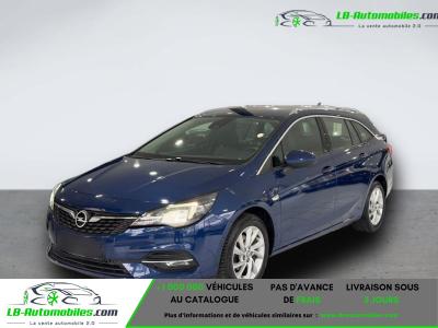Opel Astra Sports Tourer 1.5 Diesel 105 ch BVM