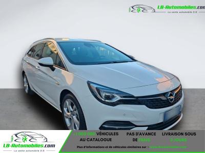 Opel Astra Sports Tourer 1.5 Diesel 105 ch BVM