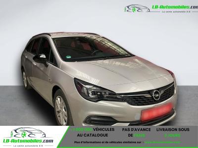 Opel Astra Sports Tourer 1.5 Diesel 122 ch BVM