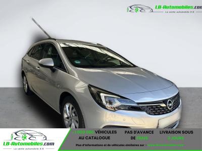 Opel Astra Sports Tourer 1.5 Diesel 122 ch BVM