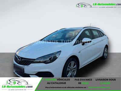 Opel Astra Sports Tourer 1.5 Diesel 105 ch BVM