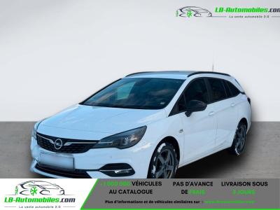 Opel Astra Sports Tourer 1.5 Diesel 105 ch BVM