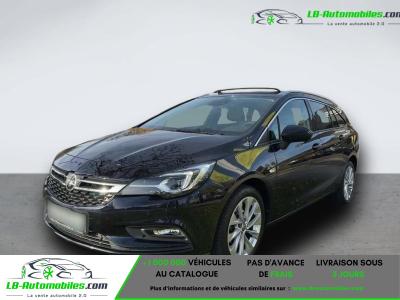 Opel Astra Sports Tourer 1.4 Turbo 150 ch