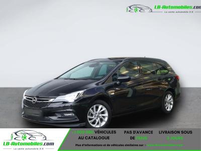Opel Astra Sports Tourer 1.4 Turbo 150 ch