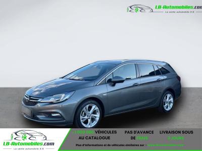 Opel Astra Sports Tourer 1.4 Turbo 125 ch BVM