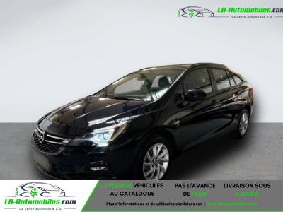 Opel Astra Sports Tourer 1.4 Turbo 125 ch BVM